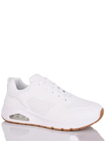 Кросівки Navigator комбінований верх білий