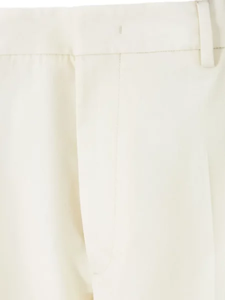 Pantaloni Jil Sander