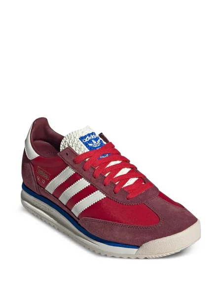 Běžecké tenisky Adidas Gazelle bílé
