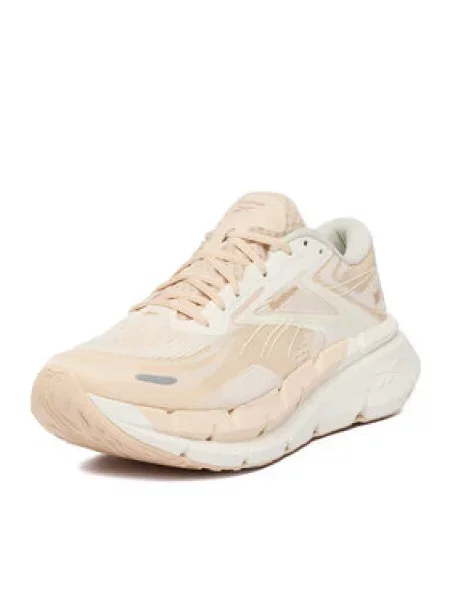Reebok Futócipő EO-FLOATZIG DOUBLE bézs