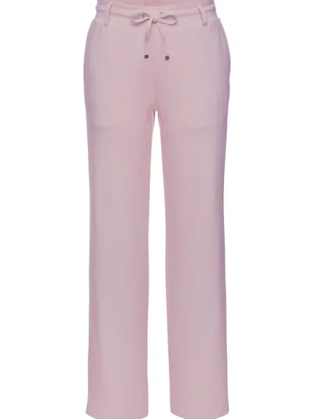 LASCANA Pantaloni roz