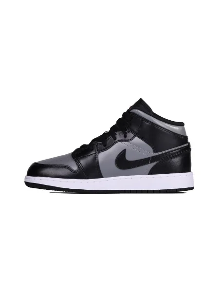 Pantofi Nike retro negru