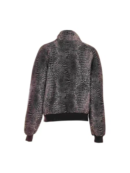 Kurtka Roberto Cavalli czarna