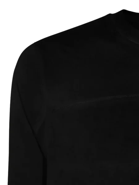 Scurt tricou Thom Krom negru