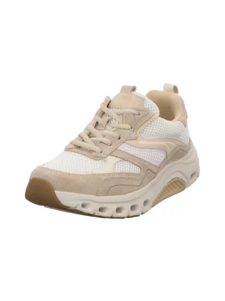 Sneakersy Gabor białe