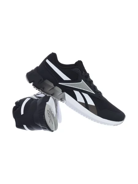 Trčanje tenisice Reebok Sport crna