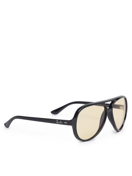Ray-Ban okulary przeciwsłoneczne czarne