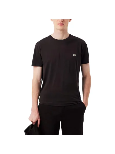 Tricou Lacoste albastru