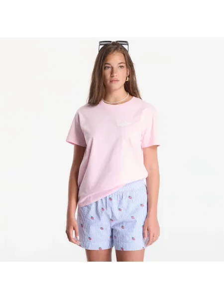Tričko Saint Barth Emilie T-Shirt SB Classic M
