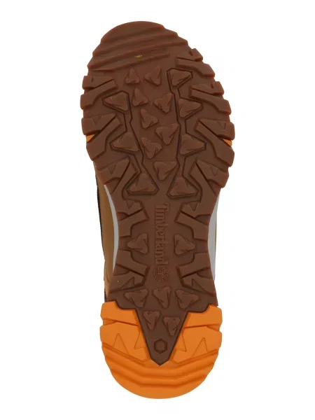 Žygio batai Timberland Lincoln Peak Mid Gtx GORE-TEX ruda