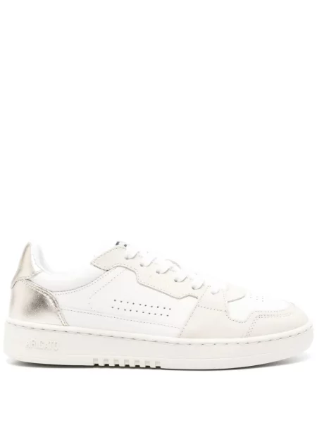 Sneakerși Axel Arigato alb