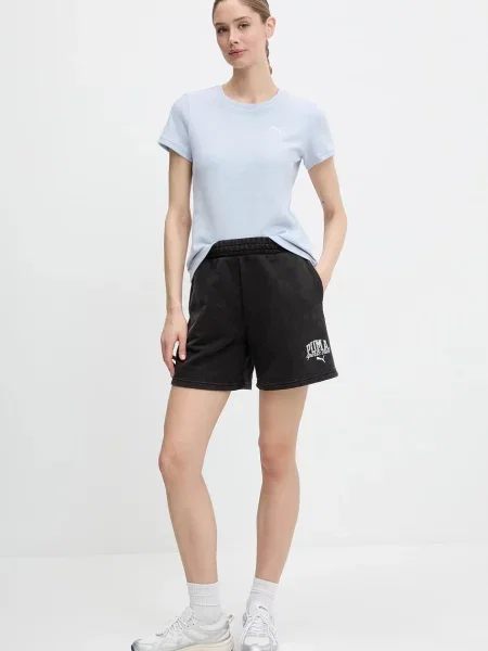 Puma Tričko modré