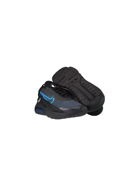 Pantofi Nike albastru