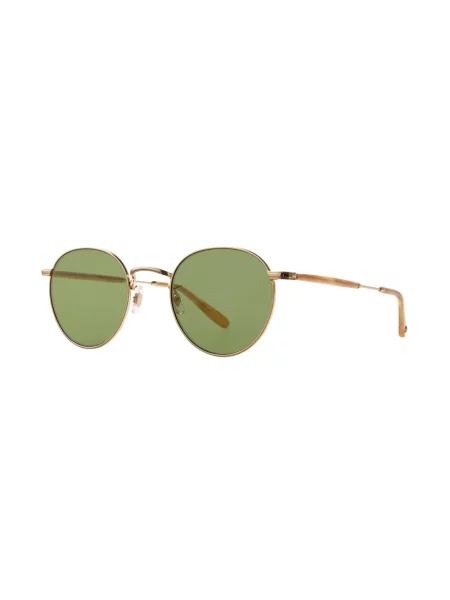 Ochelari de soare Garrett Leight auriu