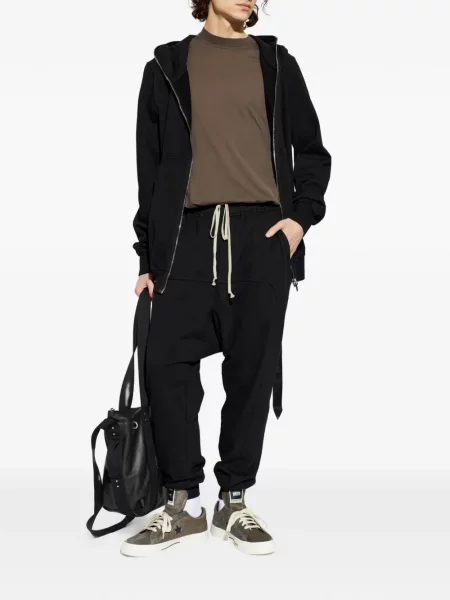 Pantaloni Rick Owens Drkshdw negru