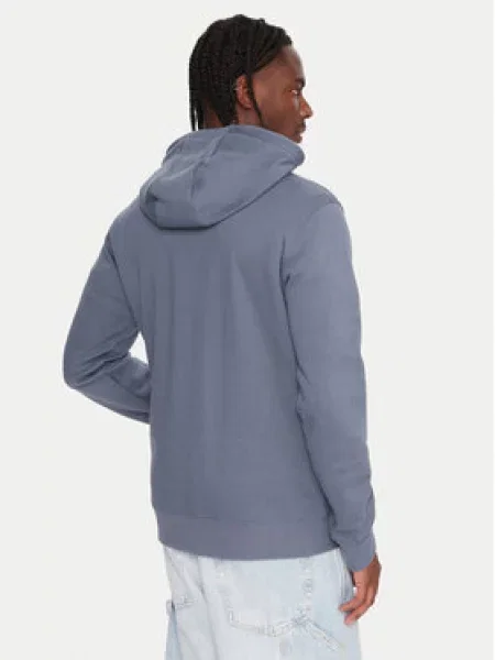 Quiksilver Jopa Comp Logo modra