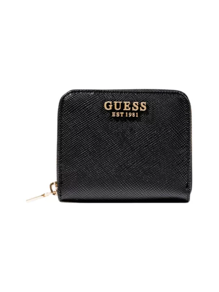 Novčanik Guess crna