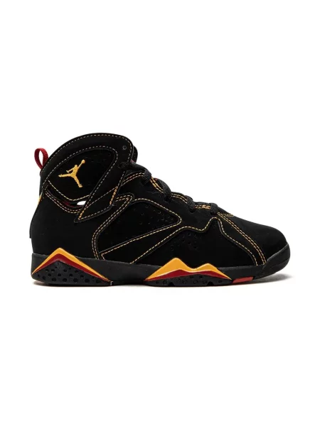 Sneakersy dziecięce Jordan czarne