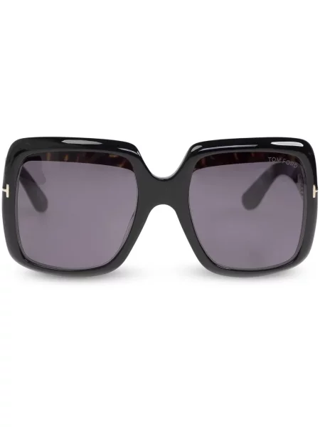 Ochelari de soare Tom Ford Eyewear negru