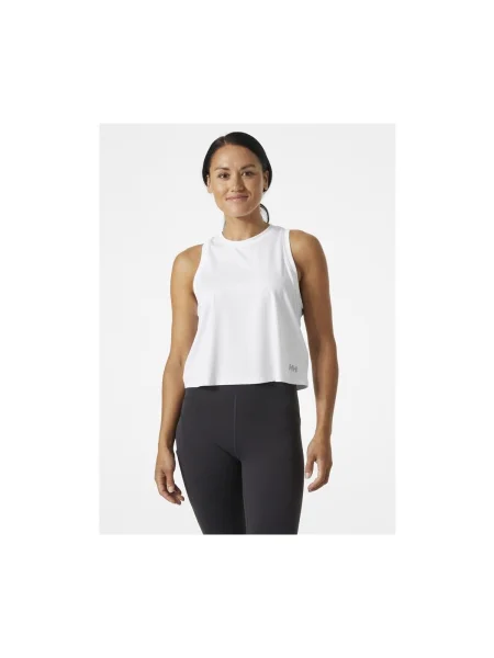 Tricou Helly Hansen alb