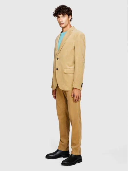 Suknjič Sisley bež