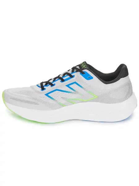 Pantofi New Balance alb