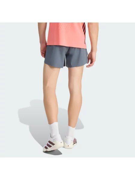 Szorty do biegania z Adizero Pro