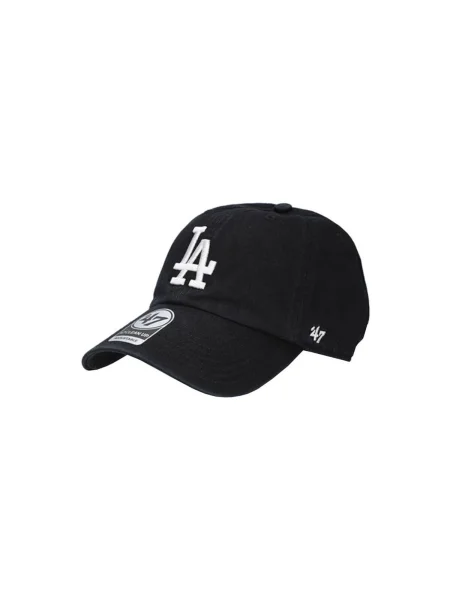 Šiltovka 47 Brand čierna