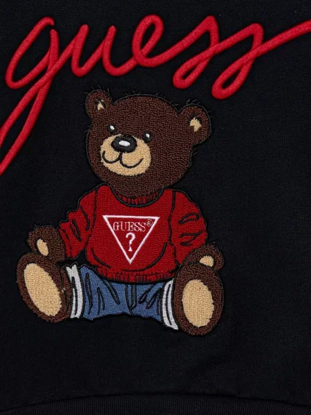 Детский свитер Guess
