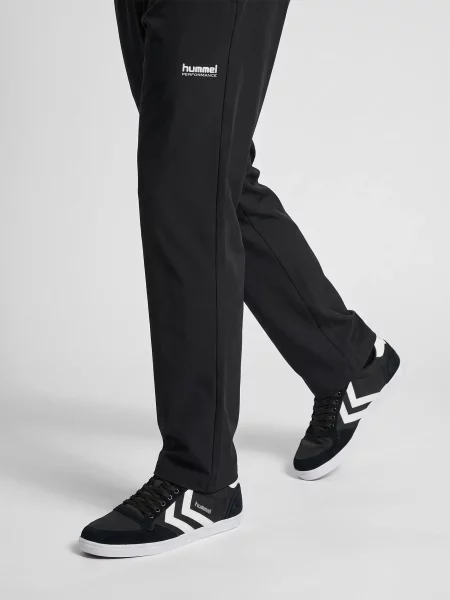 Buty sportowe dla dorosłych Hummel Slimmer stadil białe