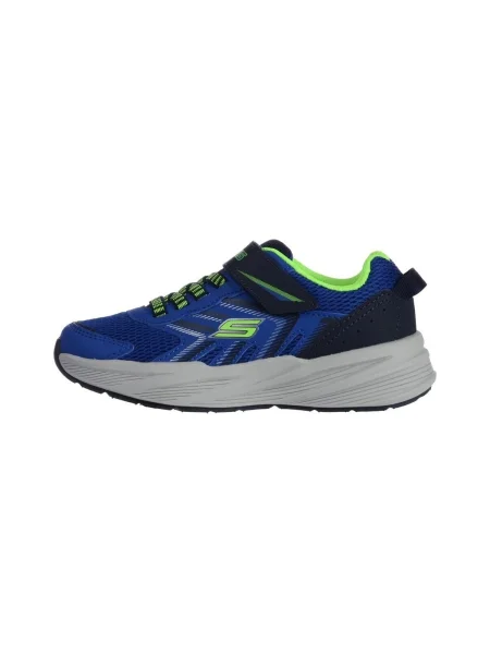 Pantofi copii Skechers albastru