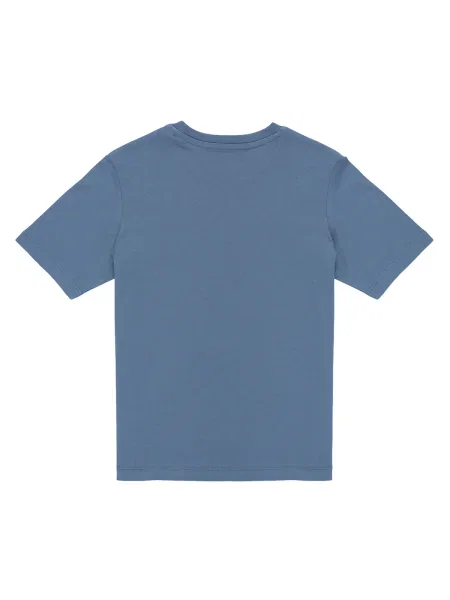Tricou copii Jack & Jones albastru