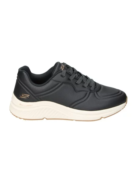 Tenisky Skechers čierna