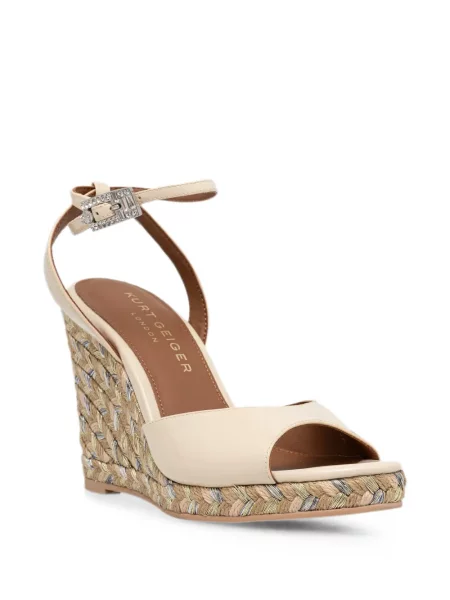 Sandale Kurt Geiger London s punim potplatom sa kopčom