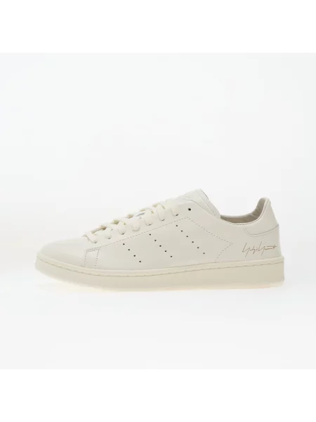 Sneakers Stan Smith Off White/ Off White/ Off White EUR 39 alb