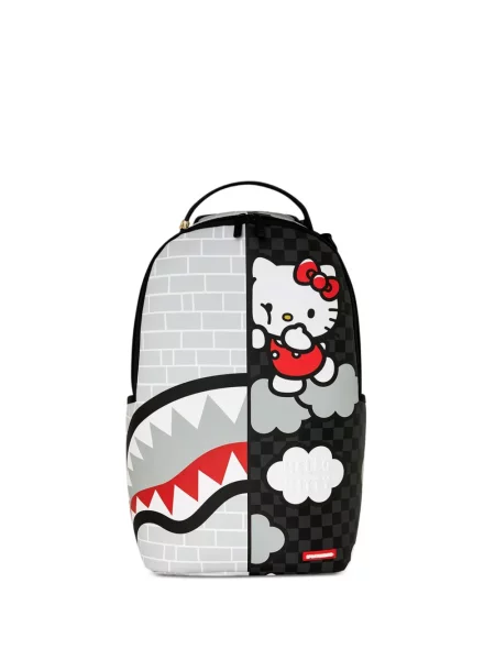 Σακίδιο πλάτης Sprayground μαύρο