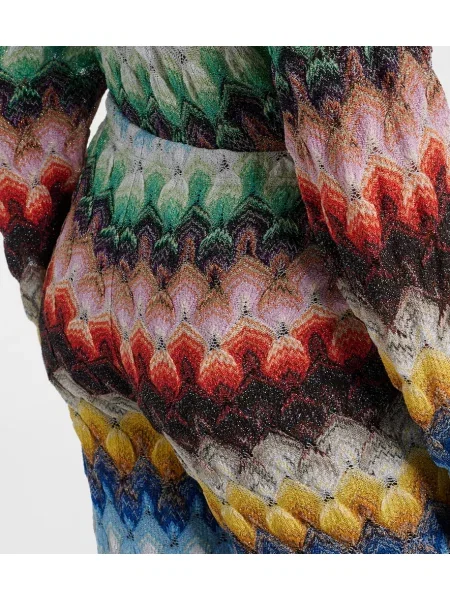 Pantaloni Missoni