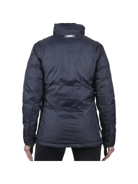 Geacă parka Vent Du Cap albastru