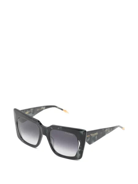 Ochelari de soare Dita Eyewear verde