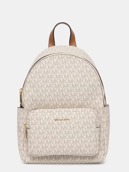 Nahrbtnik MICHAEL Michael Kors TANNER bež