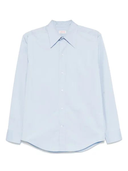 Риза Fursac синьо