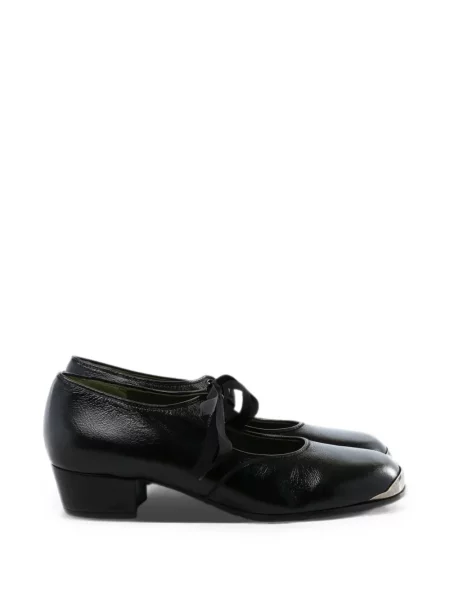 Pantofi cu toc Enfants Riches Déprimés negru
