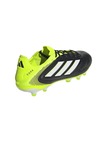 Fotbal pantofi Adidas negru