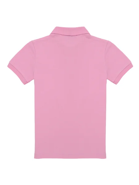 Top copii Polo Ralph Lauren roz