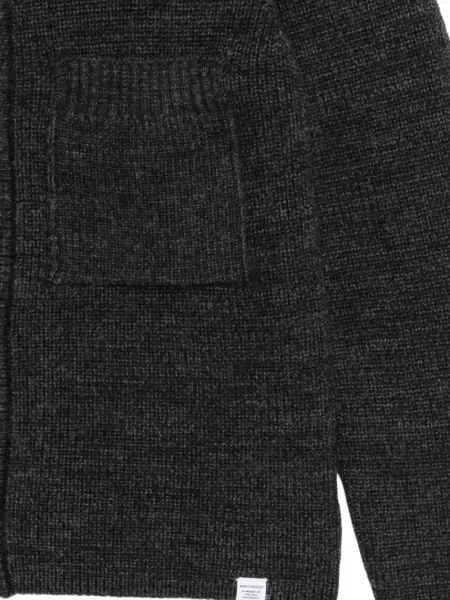 Cardigan Norse Projects gri
