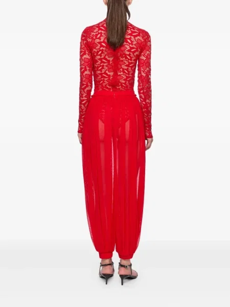 Pantaloni Atu Body Couture roșu