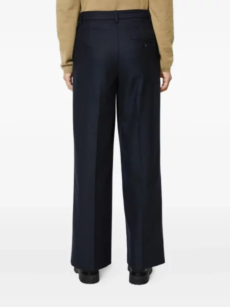 Pantaloni Marc O'polo albastru