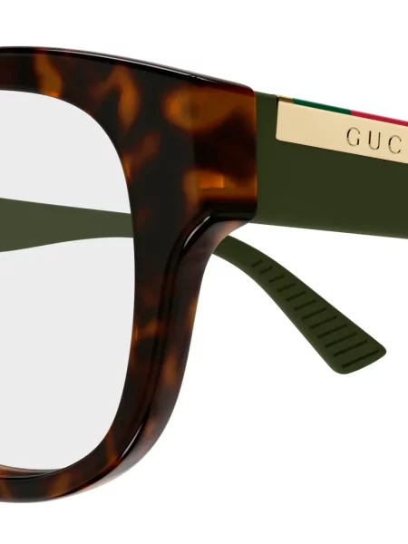 Ochelari de soare Gucci Eyewear maro