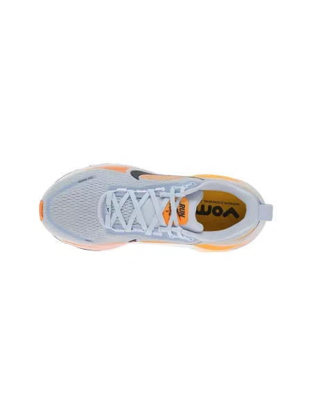 Pantofi Nike alergare albastru