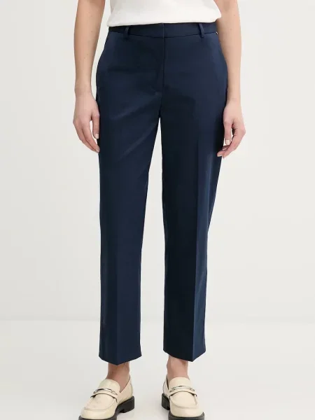 Tommy Hilfiger Hlače modra